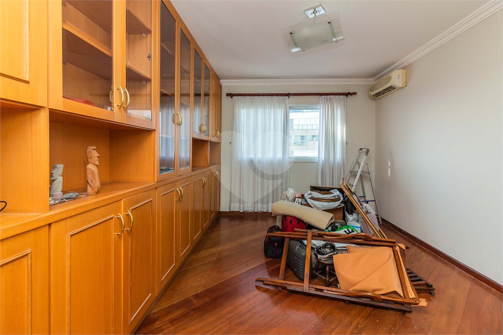 Apartamento 04 quartos a venda no Campo Belo