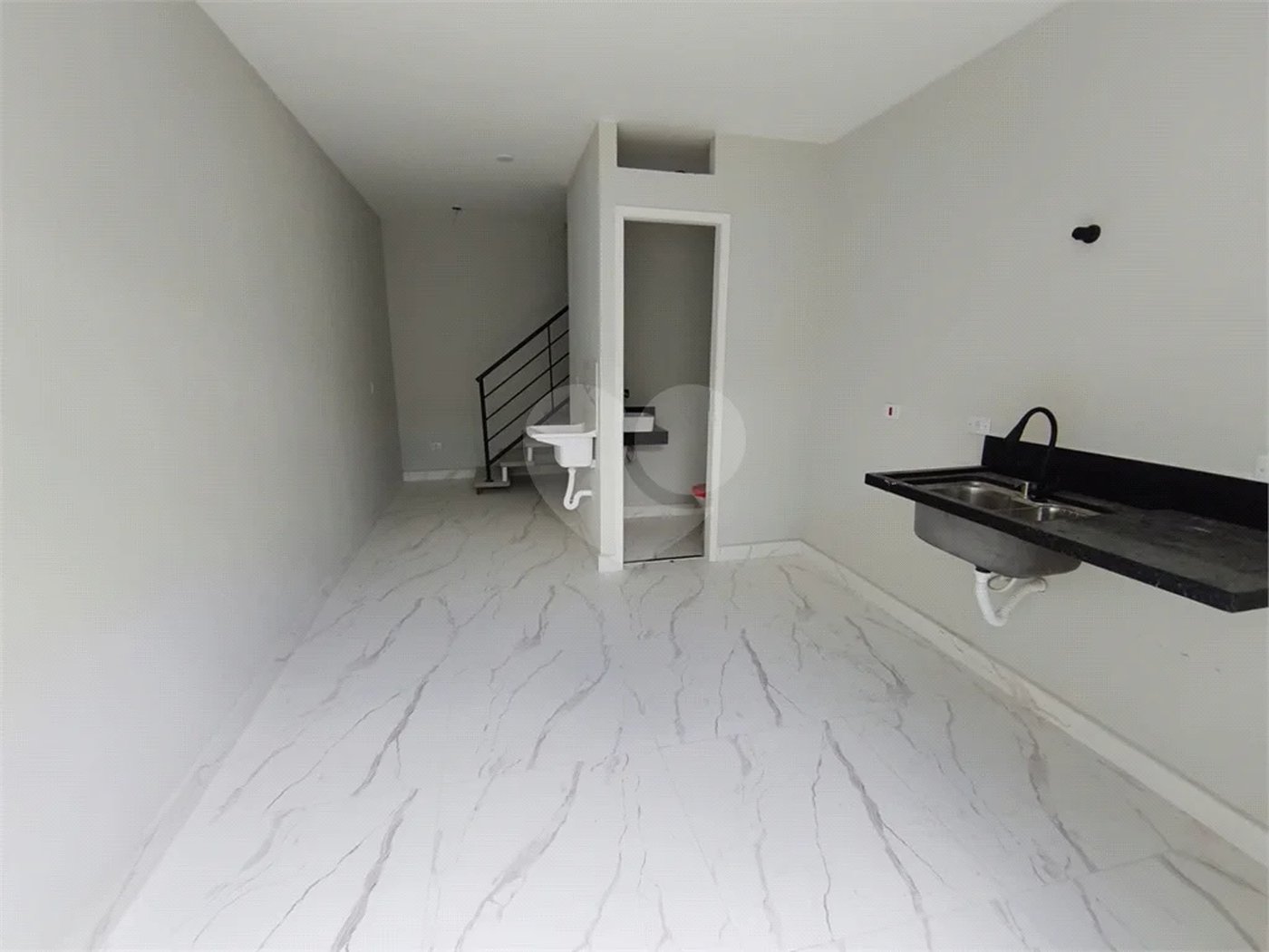 2 km metro parada inglesa sobrado novo com 3 suites 2 vagas espaço gourmet