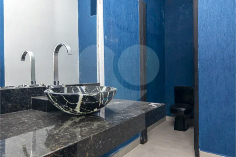 Imóvel/casa comercial à venda no Itaim