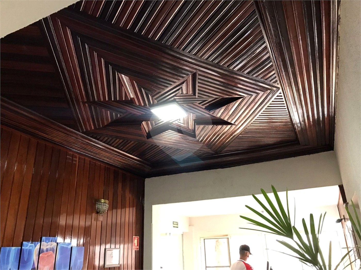 Sala Comercial em Ibaté/SP.
