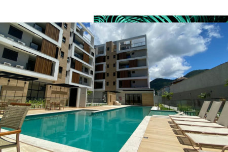 Aruna Resort Ubatuba