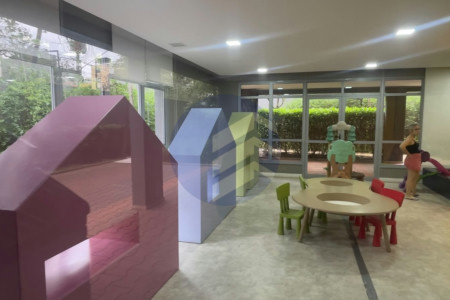 Apartamento para alugar com 3 quartos, sendo 1 suíte, em Vila Mascote, São Paulo - SP