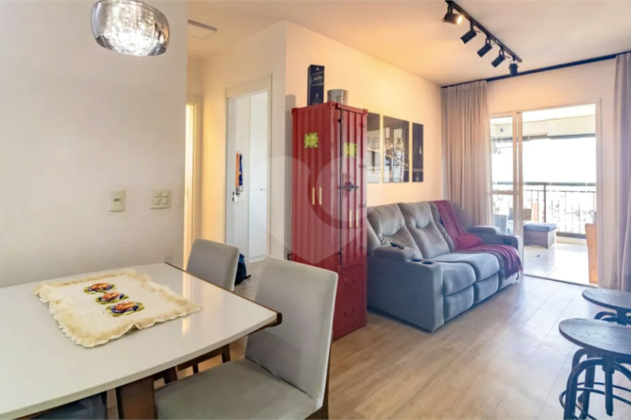 Apartamento com 2 quartos, 1 suíte, varanda gourmet, churrasqueira, lazer completo.