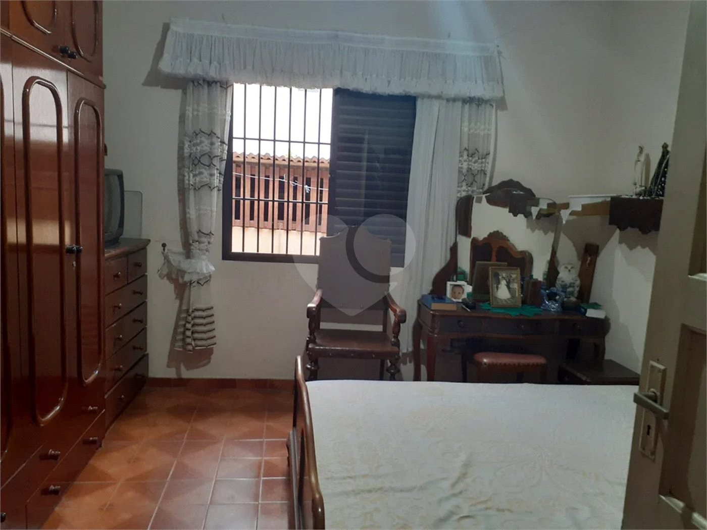 Casa Térrea à venda com 4 quartos em Vila Regente Feijó, São Paulo, SP