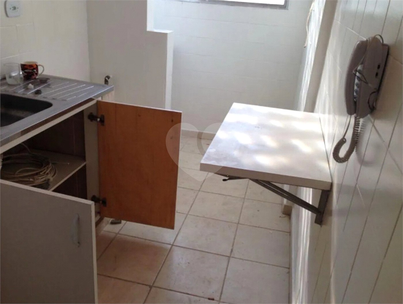 Apartamento na Aclimação com 45m² – 1 Dormitório