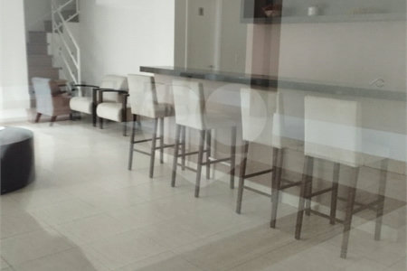 Duplex à venda com 3 suítes em Cerqueira Cesar, São Paulo, SP