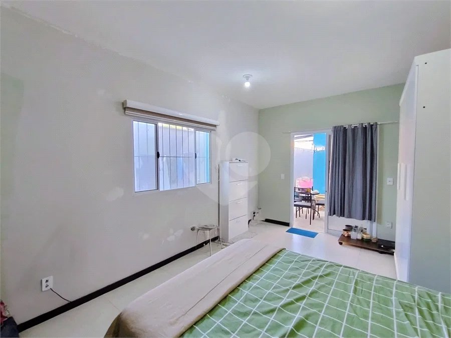 Casa para venda no bairro Paulicéia, Piracicaba/SP.
