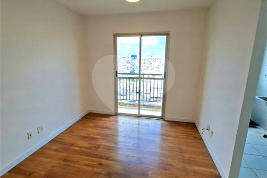 Apartamento à venda – 2 dormitórios E 1 Vaga de Garagem| Vila Antonieta / Região do Aricanduva