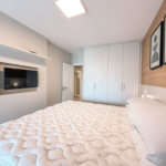 Apartamento à venda com 3 suítes em Riviera de São Lourenço, Bertioga, SP
