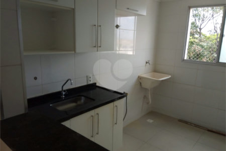 Apartamento para locação no Condomínio Monte Nevada