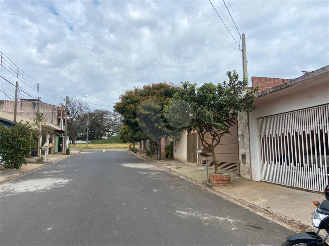 Casa térrea para venda, no São Carlos 8 .