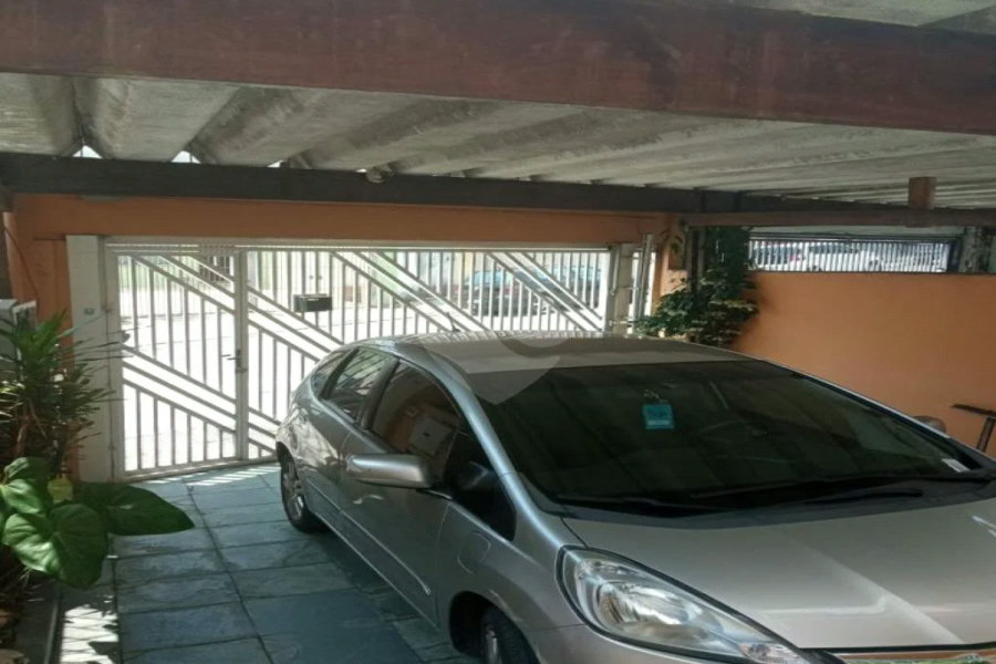 Excelente sobrado à venda, ao lado do Upa da Vila Santa Catarina.