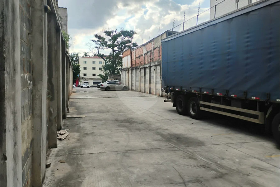 Excelente terreno a venda de 500 m² na Vila Mascote — pronto para construir!