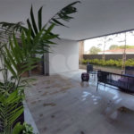 Apartamento novo com 129m² na Mooca com 2 suítes e 2 vagas.