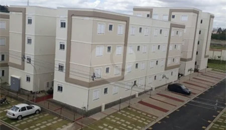 Apartamento à venda com 2 quartos em Ondas, Piracicaba, SP