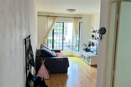Apartamento à Venda – Condomínio Chamonix, Jardim Paraíso