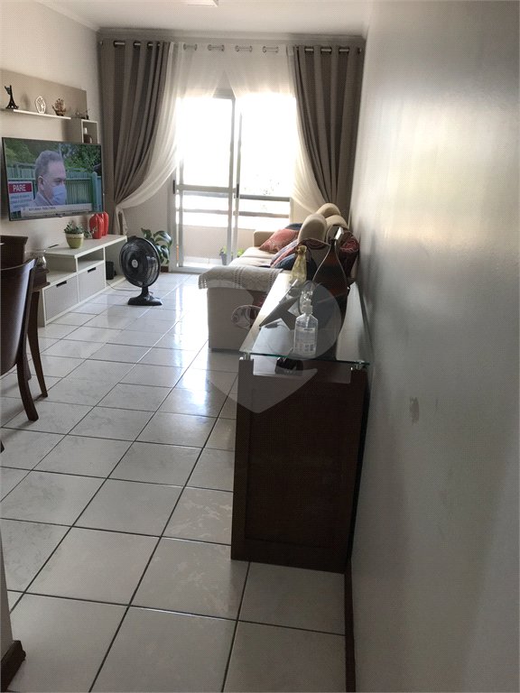 APARTAMENTO EDIFICIO MONTE VERDE À VENDA 98m², 3 DORMITORIOS, 1 SUITE, 1 VAGA EM SÃO JOSÉ DOS CAMPOS