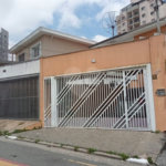 Excelente sobrado à venda, ao lado do Upa da Vila Santa Catarina.