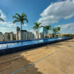 Apartamento Mobiliado na Vila Olimpia com 54m² e 1 vaga