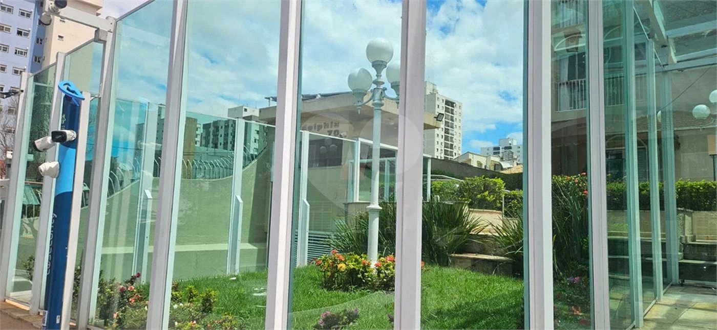 Apartamento à venda 3 quartos 1 suíte no Jardim da Saúde