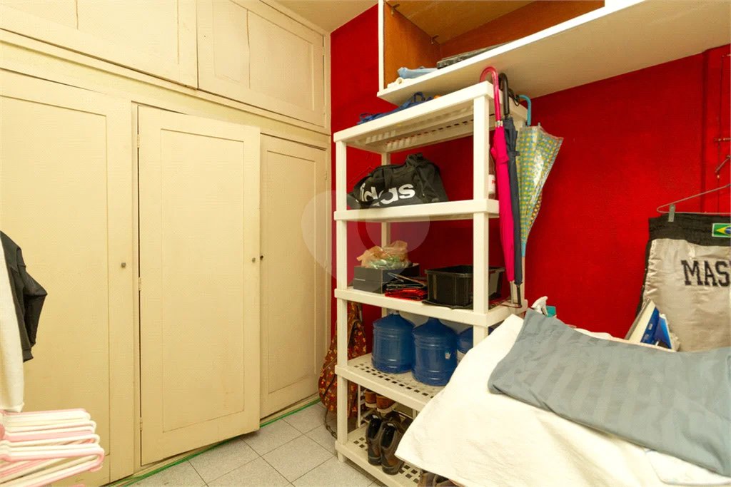 Apartamento de 155m² a venda em Higienópolis