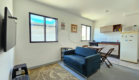 Apartamento à venda com 1 quarto em Vila Gumercindo, São Paulo, SP