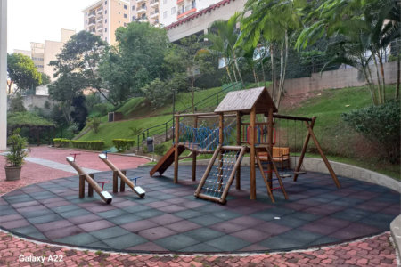 Apartamento à venda com 2 quartos em Butantã, São Paulo, SP