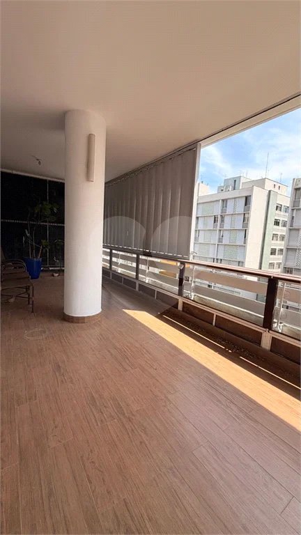 Apartamento à venda com 4 suítes em Jardim Portal I e II, São Paulo, SP