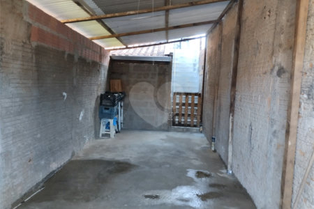 Casa para venda no Jardim Jóckei Club