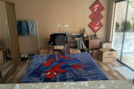 Casa à venda com 154m² - Sapopemba