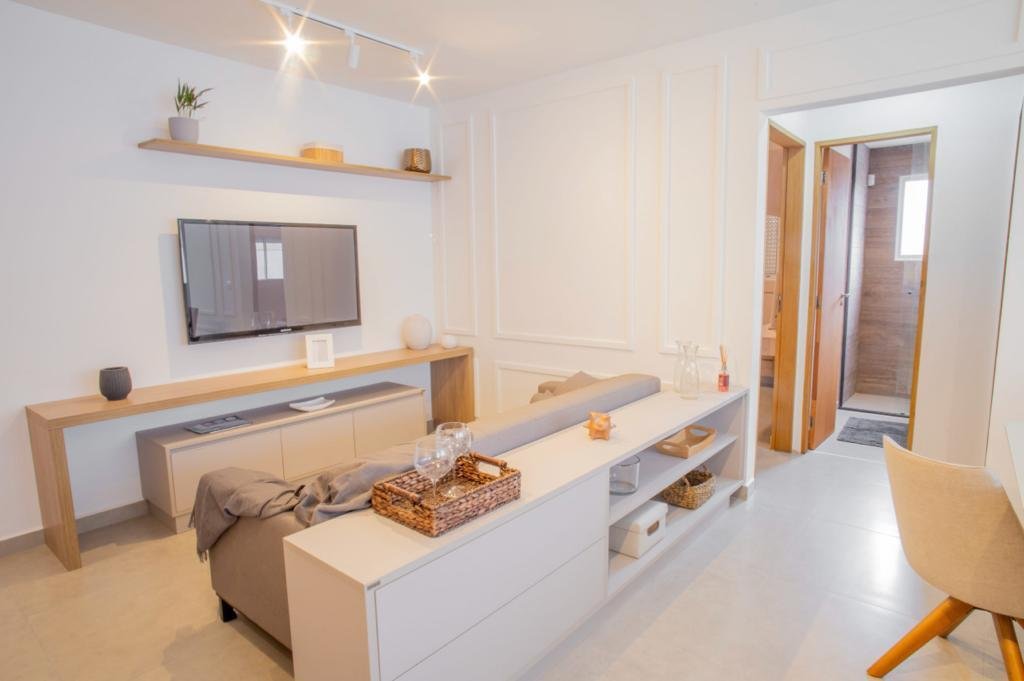 Bella Vida Residencial