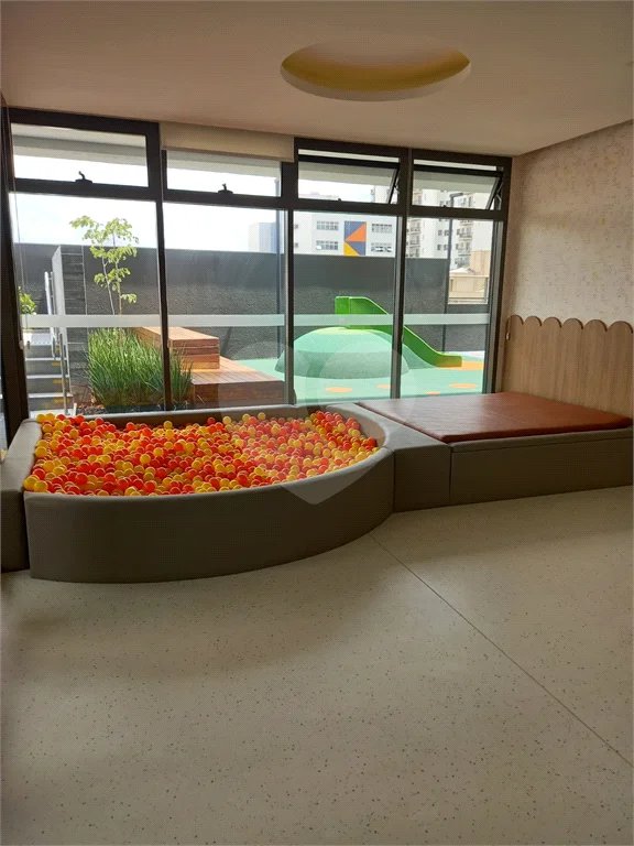 Studio para Locação, 26m² mobiliado, Vila Mariana, ao lado metro Hospital SP - YBY Ibirapuera Urban Home!