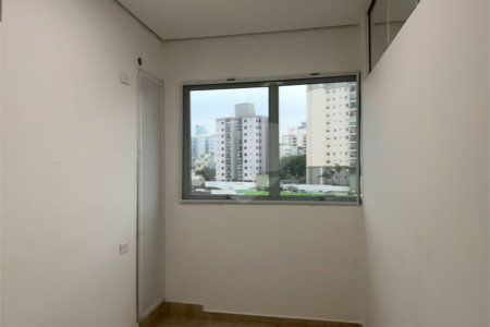 SALA para LOCAÇÃO com banheiro 39 m - 1 vaga CENTRO, SÃO BERNARDO DO CAMPO