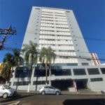 Apartamento Edifício Roberto Martinez .