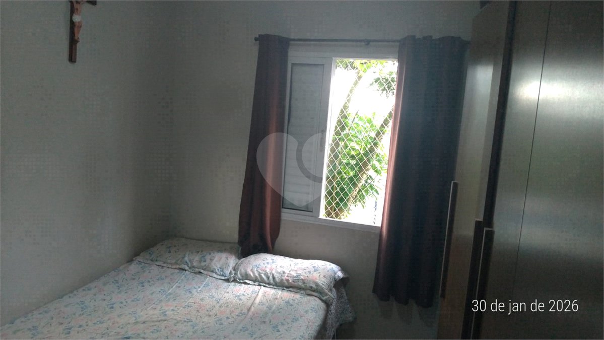 RESIDENCIAL PARQUE DAS ARVORES