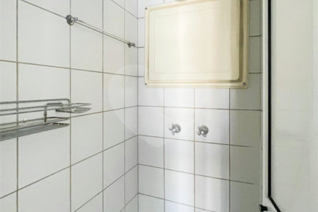 Apartamento - Flat - Studio - Consolação - Bela Vista - 1 Quarto / Dormitório - 1 Vaga - Venda / Com