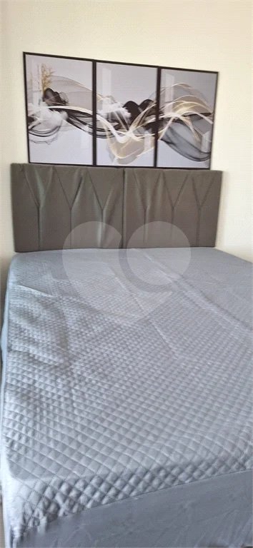 Studio para locação - YBY Ibirapuera Even na Avenida Onze de Junho com 27m²
