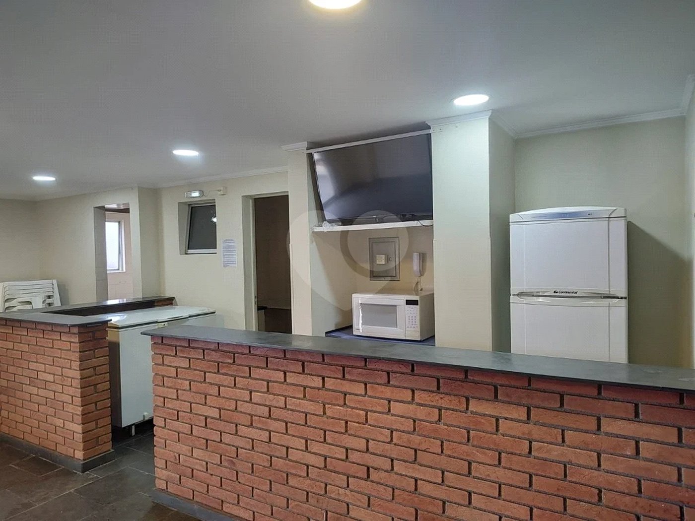 Apartamento à venda na Vila Carrão, 2 quartos