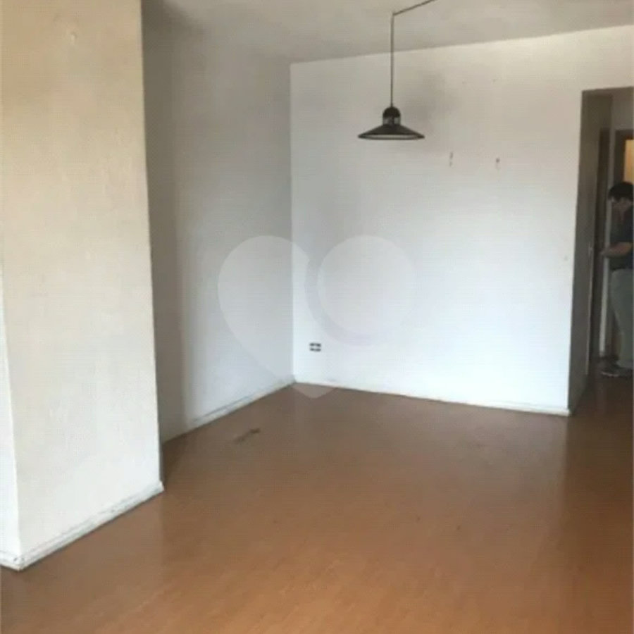 Apartamento 3 quartos à venda no Tatuapé