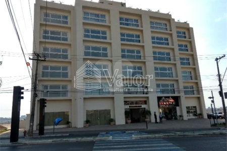 Prédio comercial inteiro a venda - Avenida Plaza !