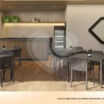 Terreno de 300 m² no ALBA CORPAL PARK CLUB – São Carlos/SP