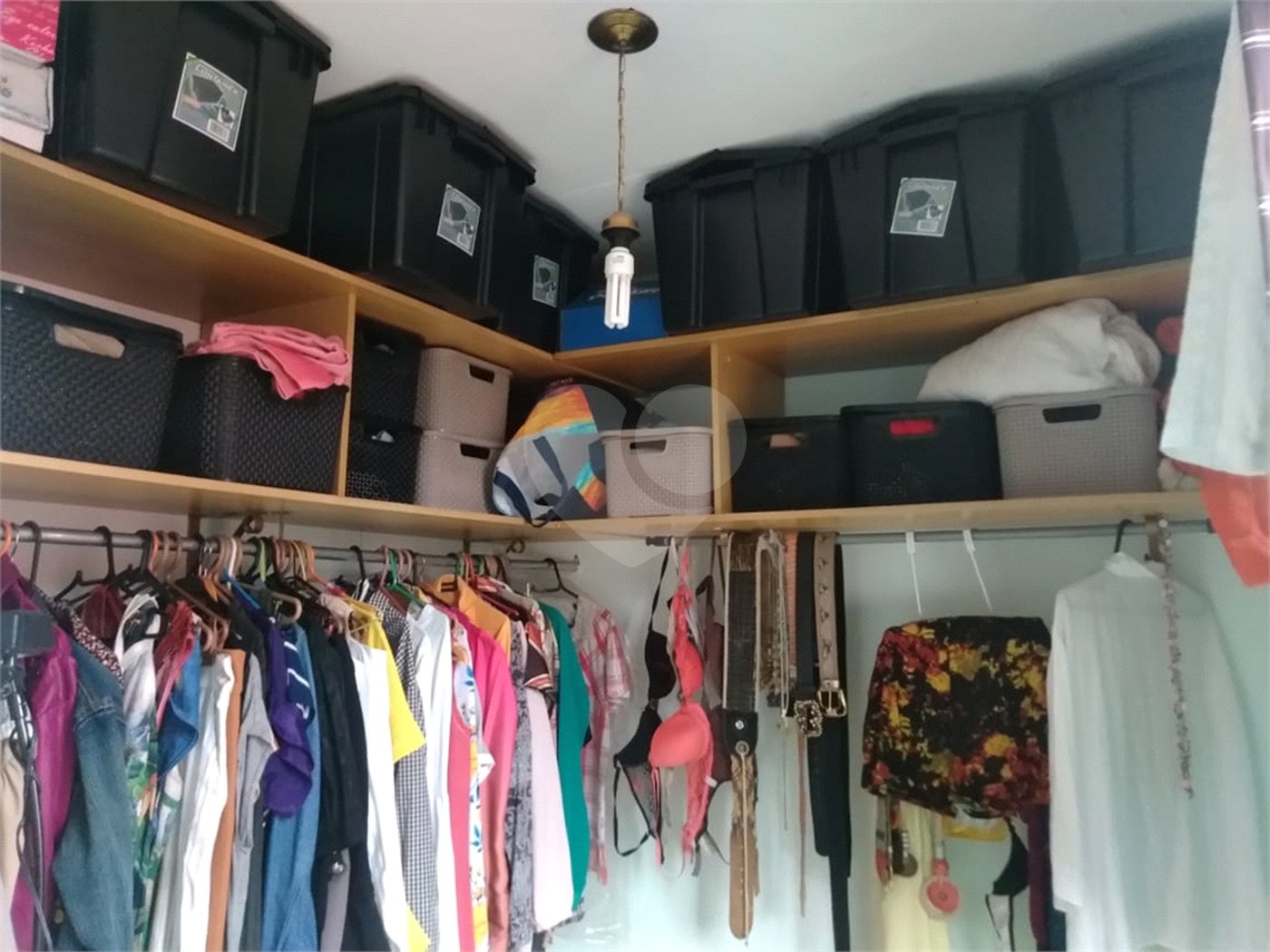 Apartamento com 2 dormitórios e 1 vaga no Tremembé