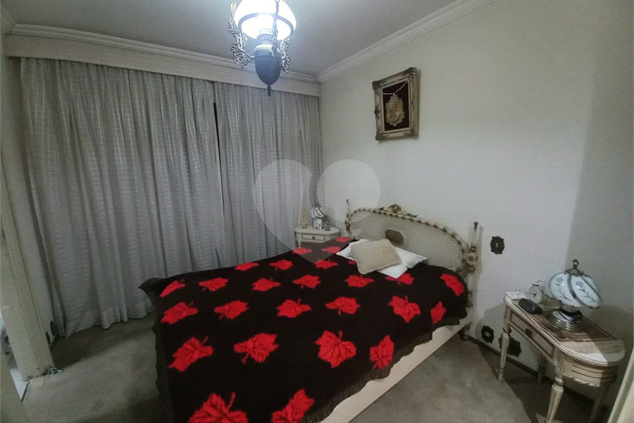 3 Suítes no Melhor da Vila Mascote!!!