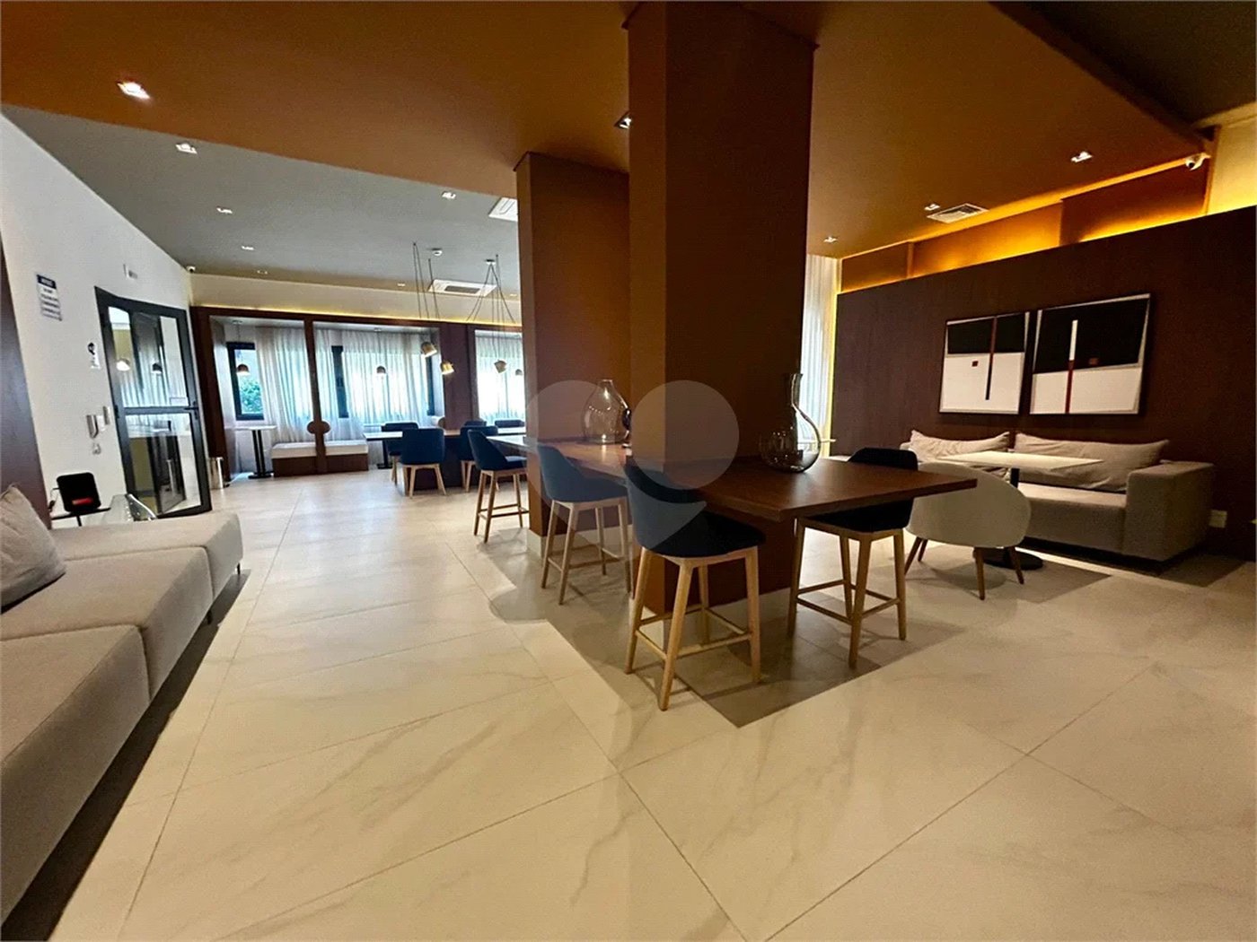 Apartamento para venda em Moema Apartamento Av. Pavão