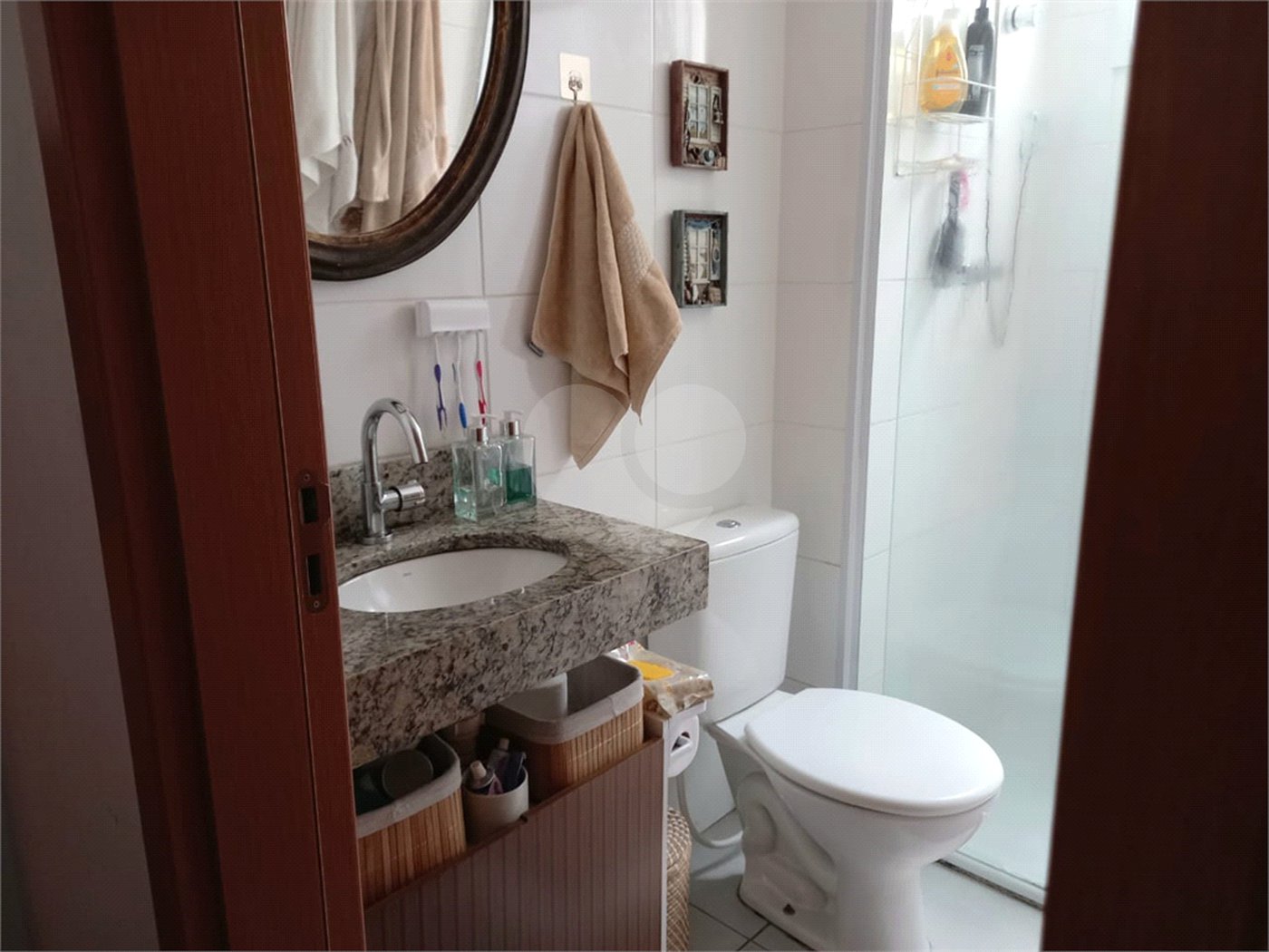 Apartamento à venda - Jardim Íris