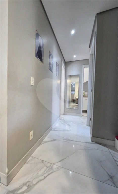 Apartamento 79m² - 3 dormitórios, 1 suíte, banheiro social, 2 vaga e Lazer Completo-Vila Guilherme