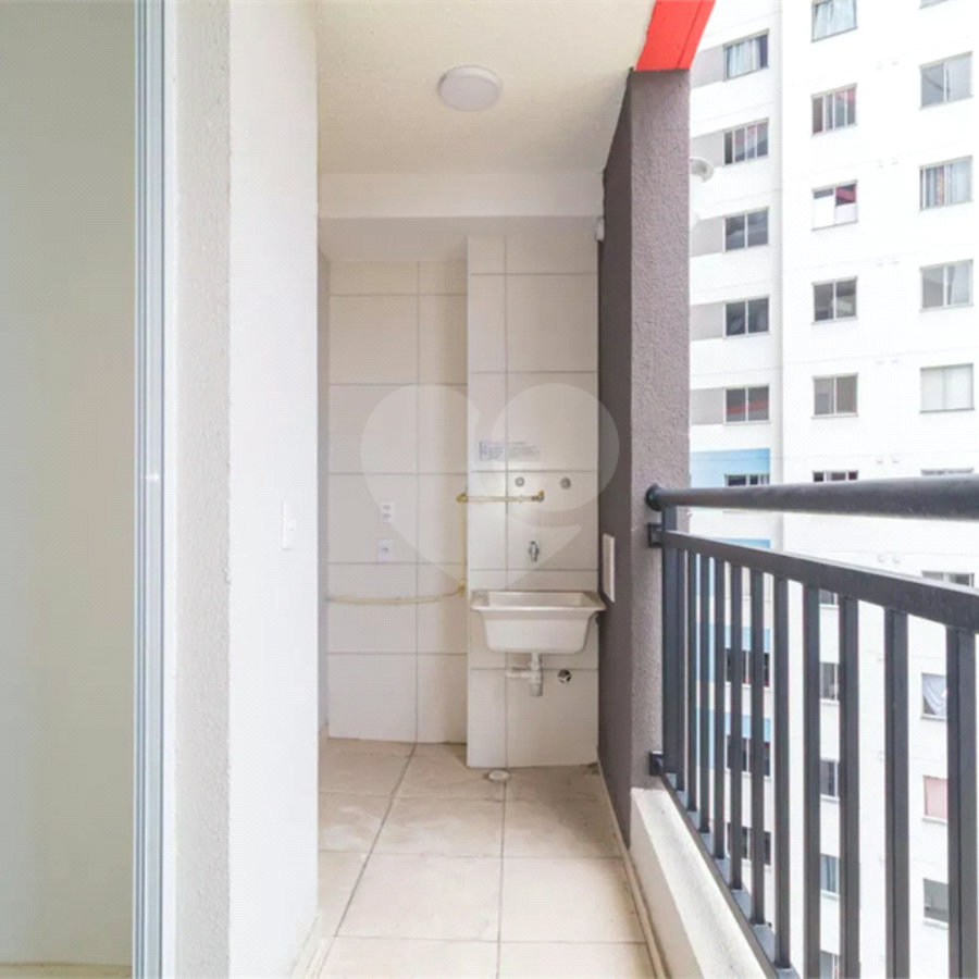 APARTAMENTO 2 DOMITÓRIOS 40 M2 MÓOCA