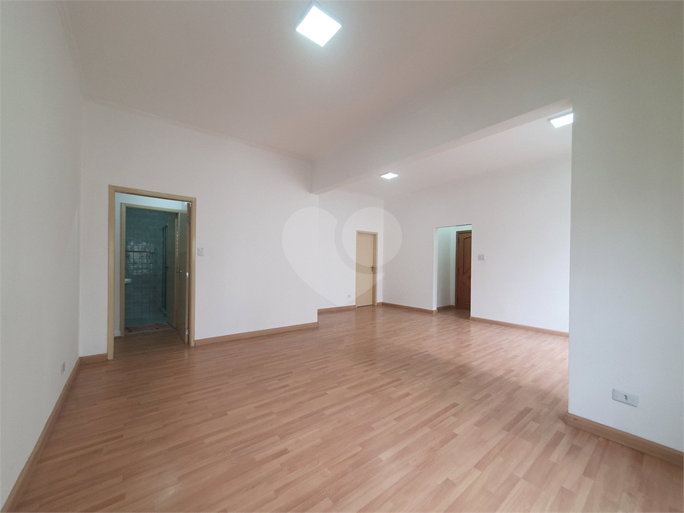 HIGIENÓPOLIS 96 M² P LOCAÇÃO