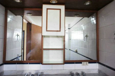 Apartamento para alugar com 4 quartos, sendo 3 suítes,  em Brooklin, São Paulo, SP
