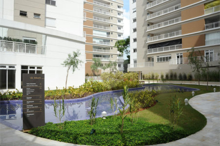 Vila Arboreto, 3 suítes, terraço gourmet. lindo!